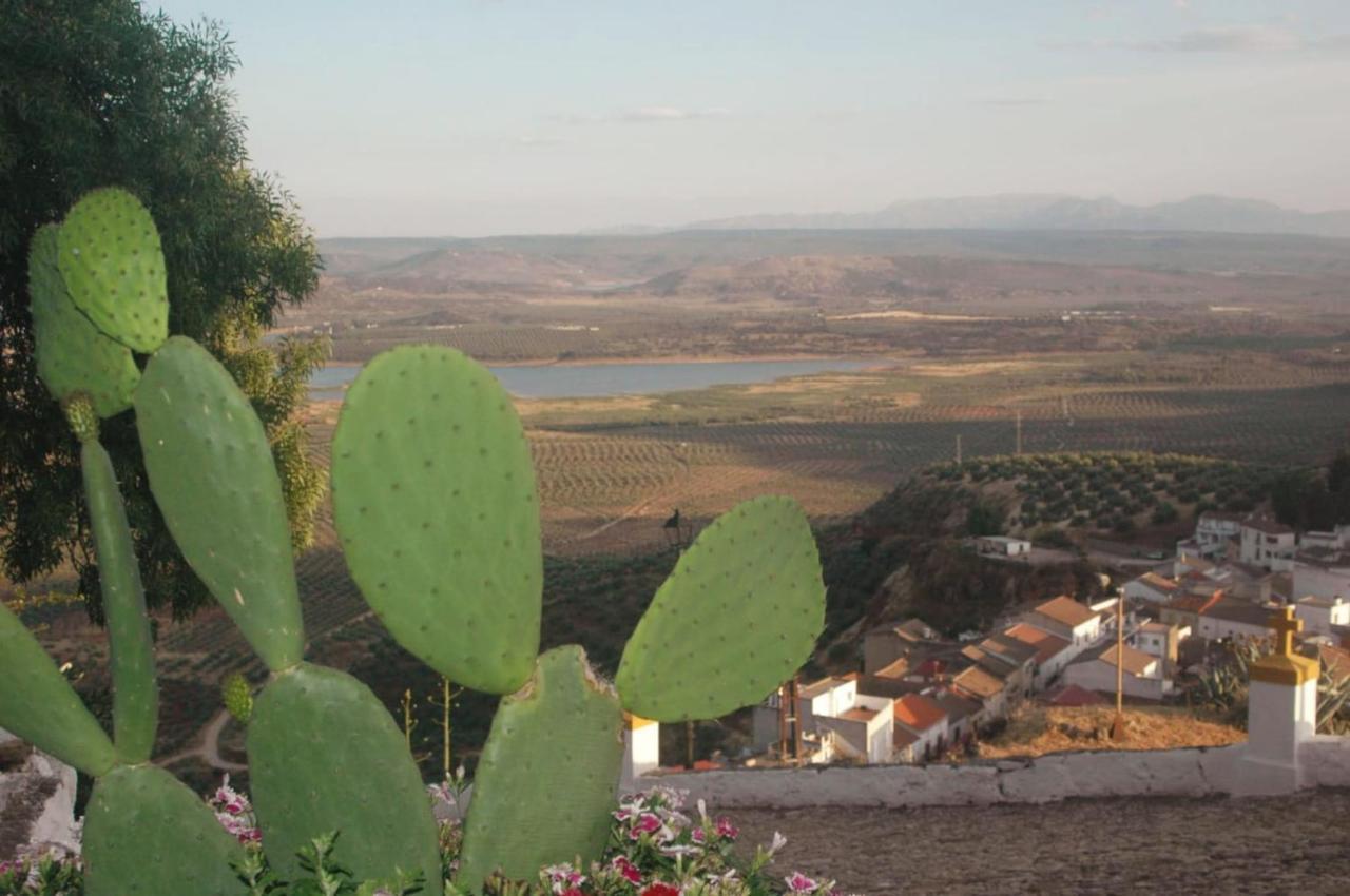 Casa Rural Maestre Vilches Dış mekan fotoğraf