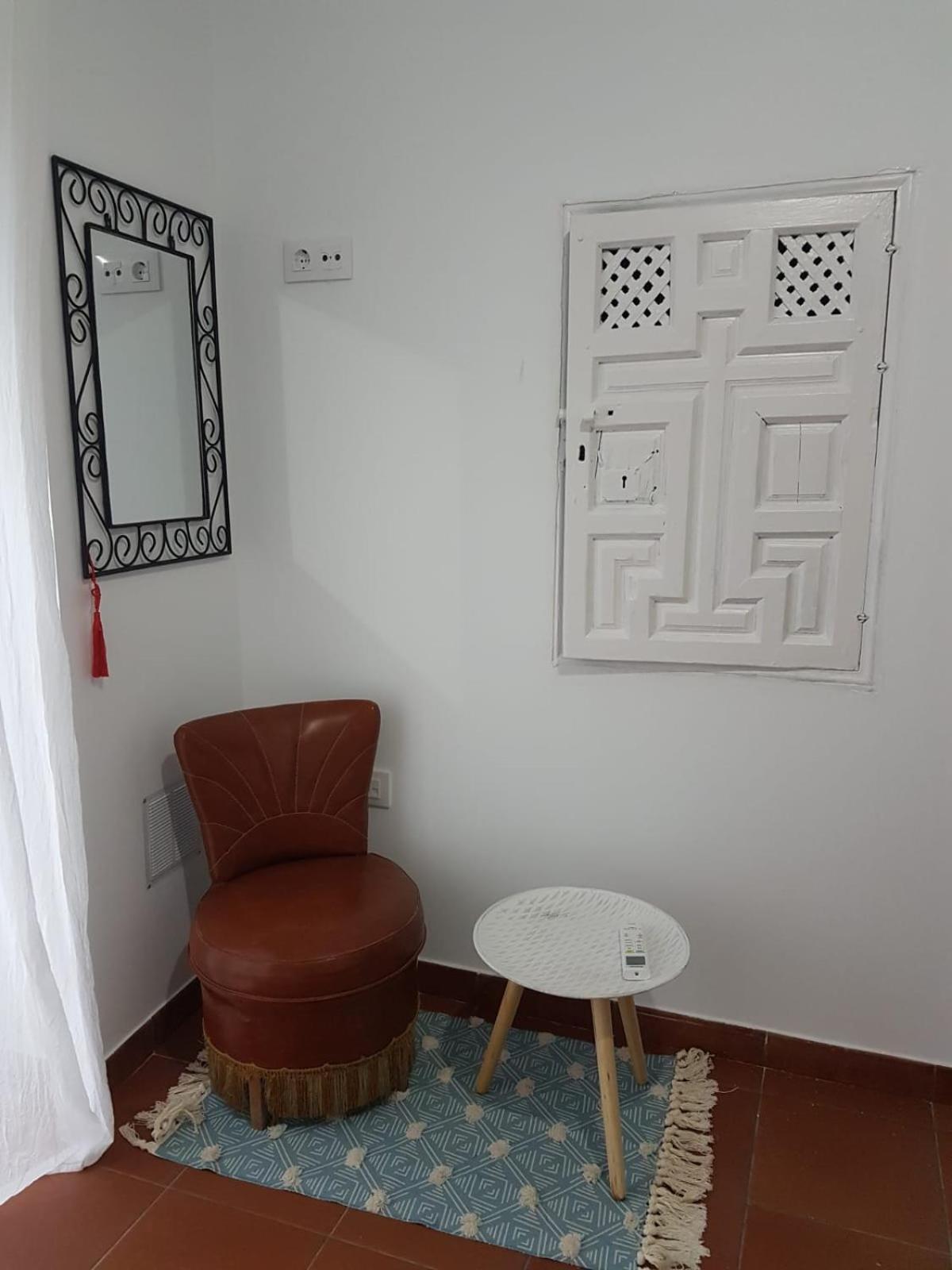 Casa Rural Maestre Vilches Dış mekan fotoğraf