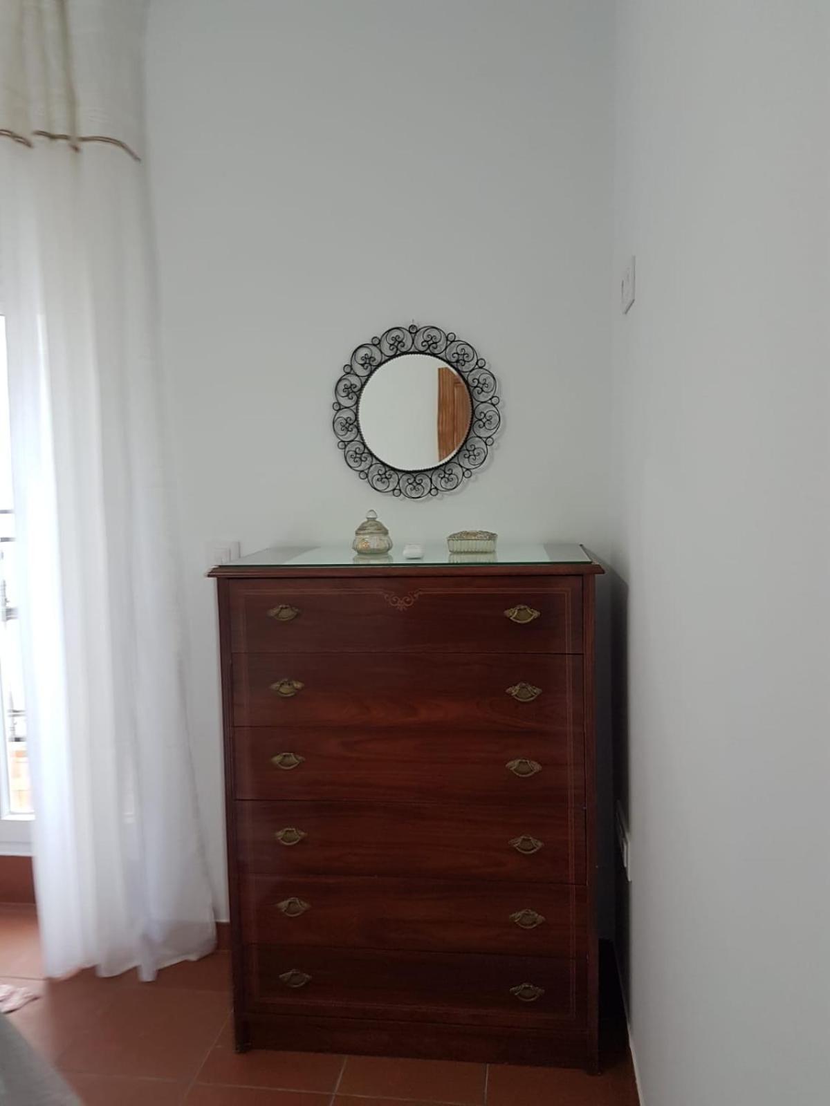 Casa Rural Maestre Vilches Dış mekan fotoğraf